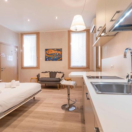 Casa Del Pittore Rialto Βενετία Εξωτερικό φωτογραφία