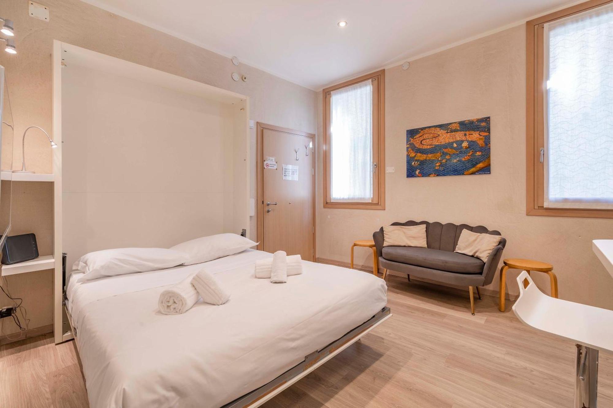 Casa Del Pittore Rialto Βενετία Εξωτερικό φωτογραφία