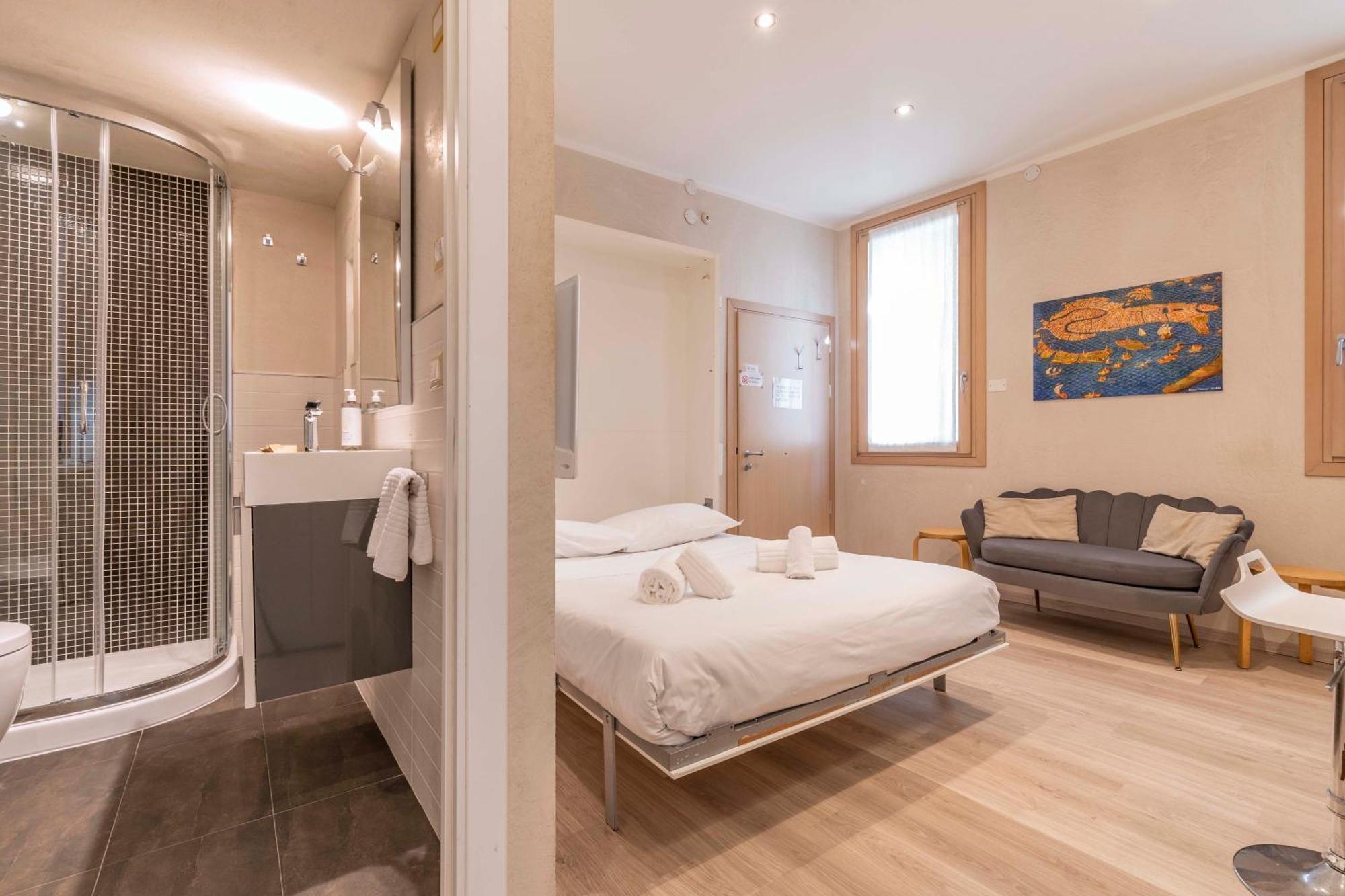 Casa Del Pittore Rialto Βενετία Εξωτερικό φωτογραφία